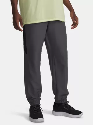 Sporthose für Herren UNDER ARMOUR TECH SPORT PANT 6011268-025 GRAU
