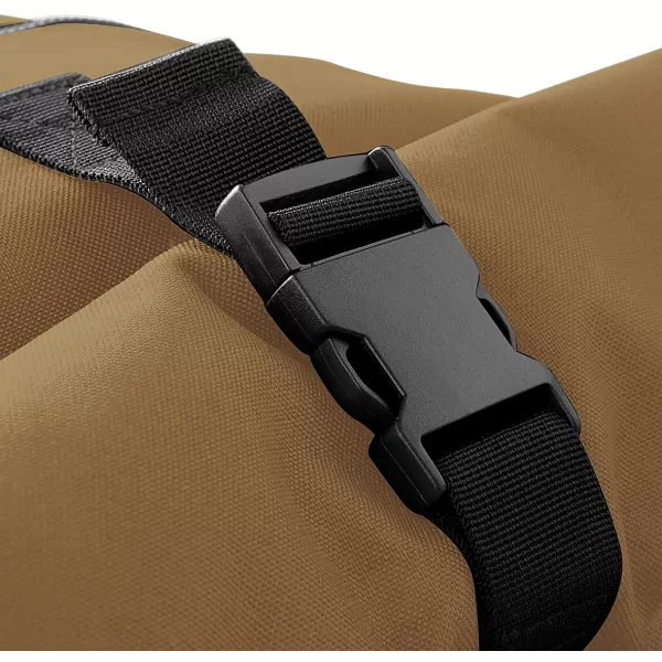  Rucksack BAGBASE | BG 855 FLASCHENGRÜN 