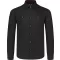Herren-Flanellhemd NORDBLANC HAZE NBSSM8370 DUNKELGRAU