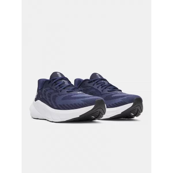  Herrenschuhe UNDER ARMOUR TURBULENCE 3 6006717-410 BLAU 