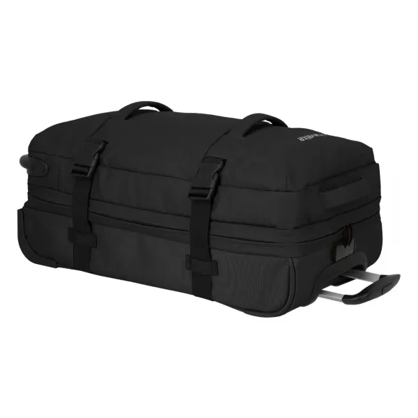  Tasche TRAVELITE BOLONIA WHEELED DUFFLE SCHWARZ 