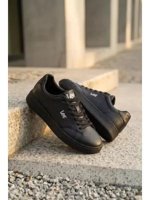 Herrenschuhe LEE 50261026.11A SCHWARZ