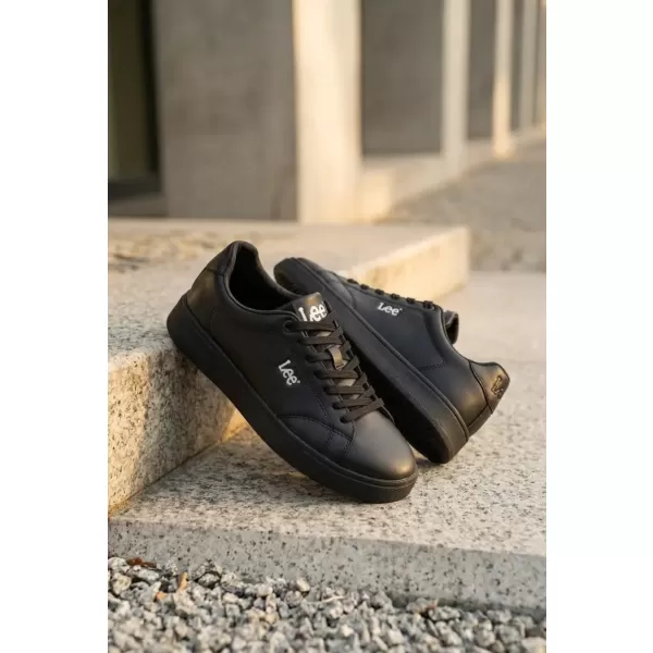  Herrenschuhe LEE 50261026.11A SCHWARZ 