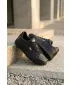 Herrenschuhe LEE 50261026.11A SCHWARZ