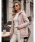 Damenjacke DSTREET TY5804 ROSA