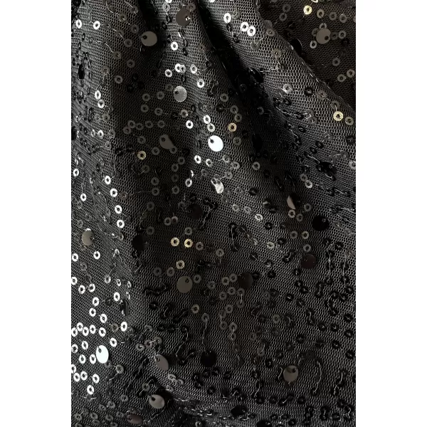 Kleid NUMOCO 694-1 SCHWARZ 