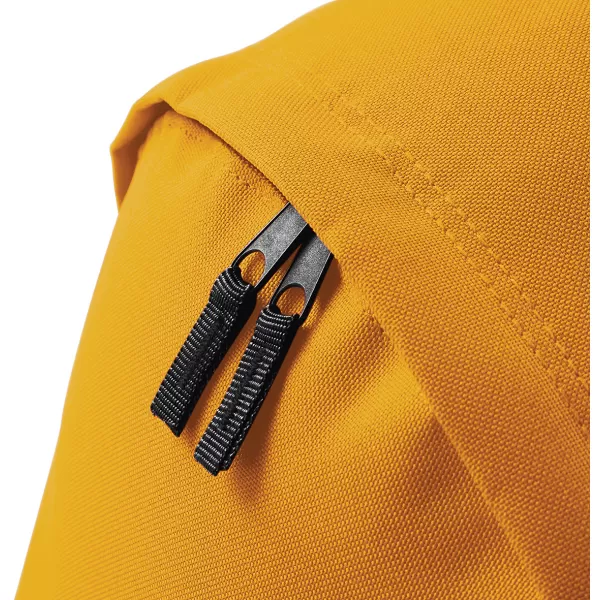  Rucksack BAGBASE | BG 125 ORANGEFARBENER ROST 