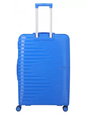 Ein Satz Koffer TRAVELITE PACIFIC S,M,L BLAU
