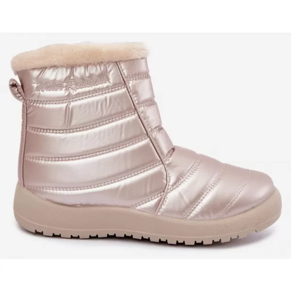  Damenschuhe EVENTO 9SN26-1467 BEIGE 