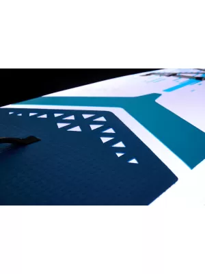Paddle-Board AQUA MARINA Ray GRAUBLAU