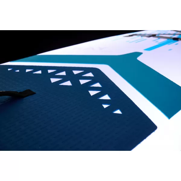  Paddle-Board AQUA MARINA Ray GRAUBLAU 