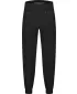Leichte Outdoor-Hose für Damen NORDBLANC PARRY NBSPL8352 SCHWARZ