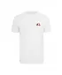 Herren-T-Shirt URBAN CLASSICS TB9008-00220 WEIß