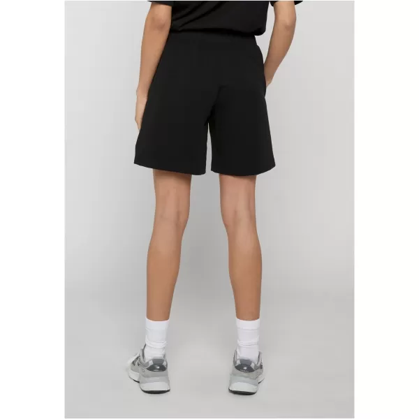  Damen-Shorts URBAN CLASSICS TB8180 SCHWARZ 