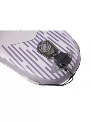 Paddle-Board AQUA MARINA Blaze GRAU