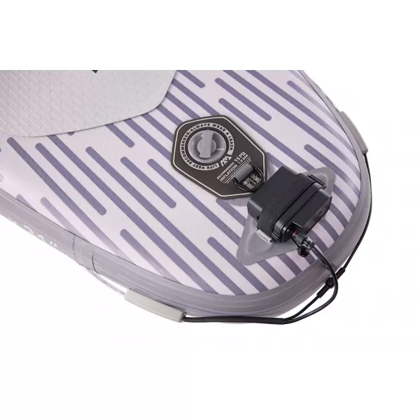  Paddle-Board AQUA MARINA Blaze GRAU 