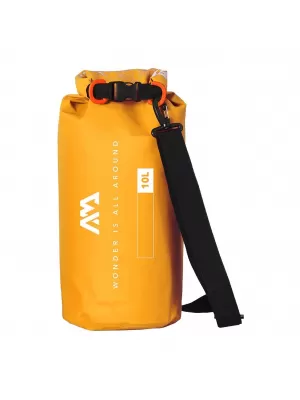 Schiffstasche AQUA MARINA 10lt ORANGE