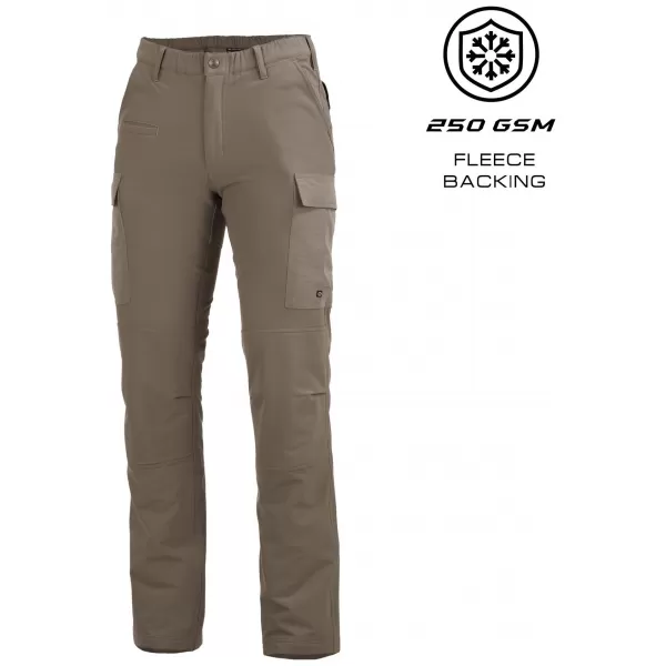  Herrenhosen PENTAGON BDU 2.0 ARCTIC PANTS K05068 GRÜN 