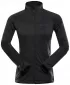 Schnell trocknendes Damen-Sweatshirt ALPINE PRO ONNECA 4 SCHWARZ