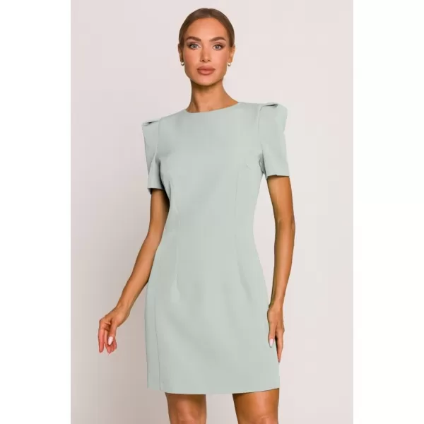  Kleid MOE M777 MINZE 