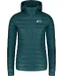 Steppjacke für Damen NORDBLANC NIMBUS WJL8395 KEROSIN