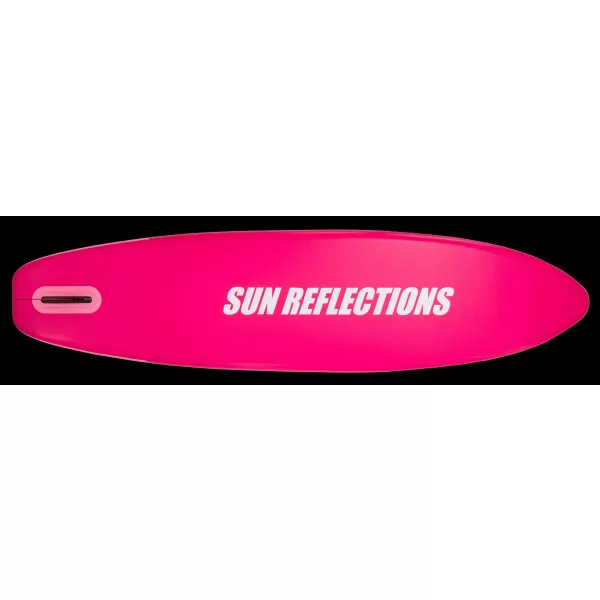  Paddle-Board SUN REFLECTIONS XXL 116 Combo SANFTES ROUGE 