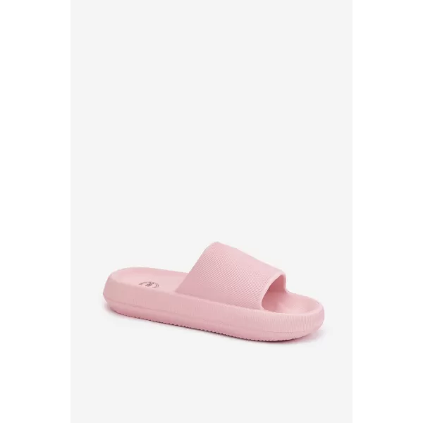  Damenhausschuhe BOTO 24SD97-4878 ROSA 
