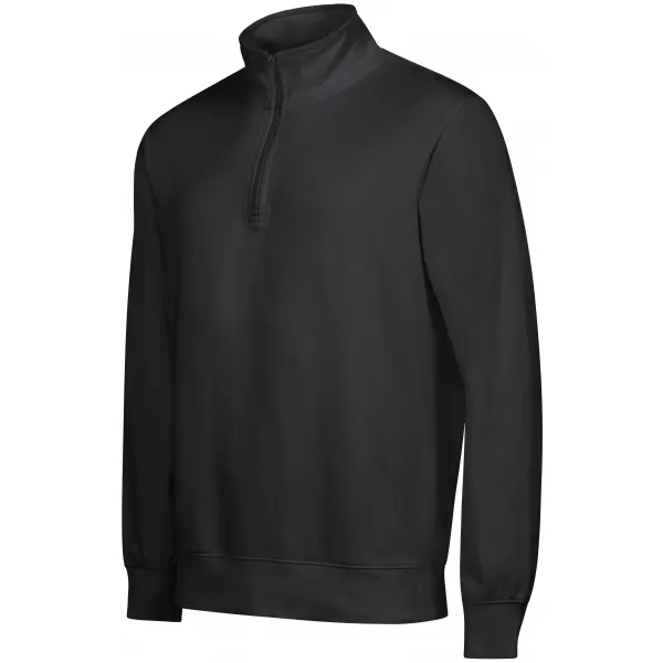  Herren-Sweatshirt MALFINI SUMMIT 429 EBENHOLZGRAU 
