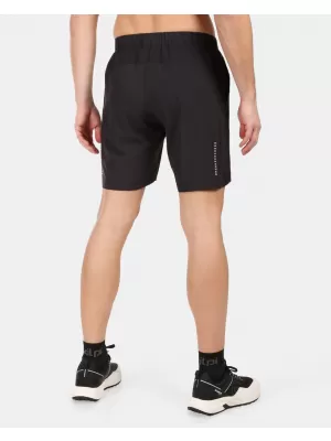 Herrenshorts KILPI BRAY-M 1M0415KI SCHWARZ