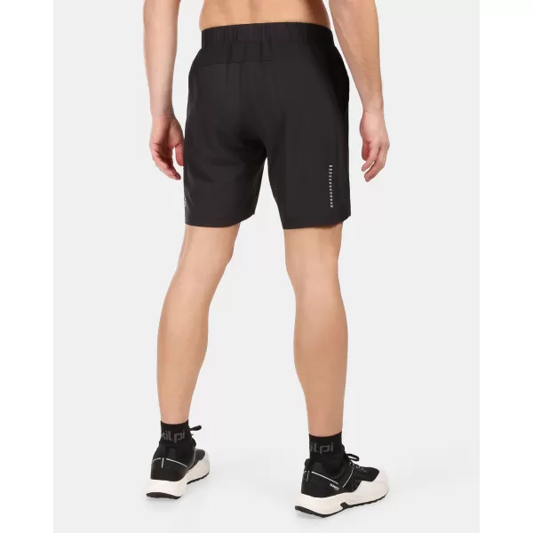  Herrenshorts KILPI BRAY-M 1M0415KI SCHWARZ 