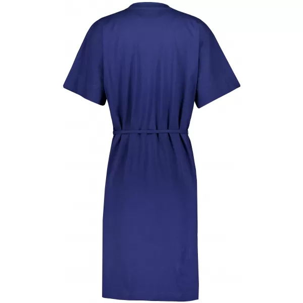  Kleid ALTISPORT ALW001816 MITTERNACHTSBLAU 