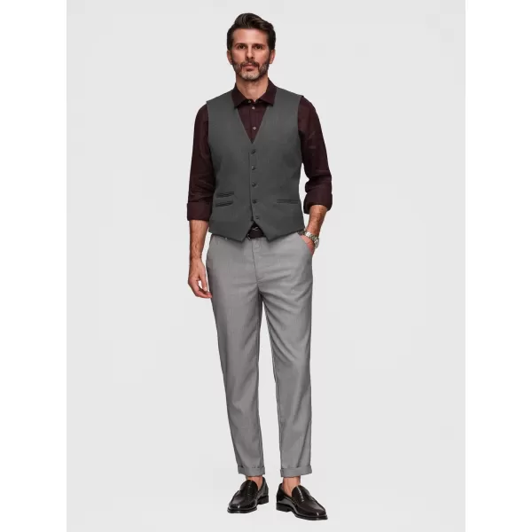  Herrenhosen OMBRE P1525 GRAU 