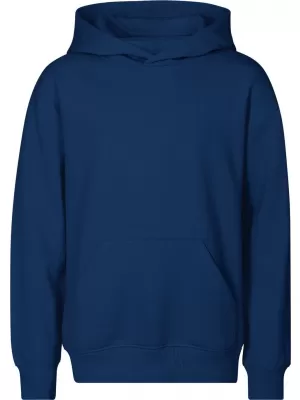 Kinder-Sweatshirt MALFINI CHILL 423 MITTERNACHTSBLAU