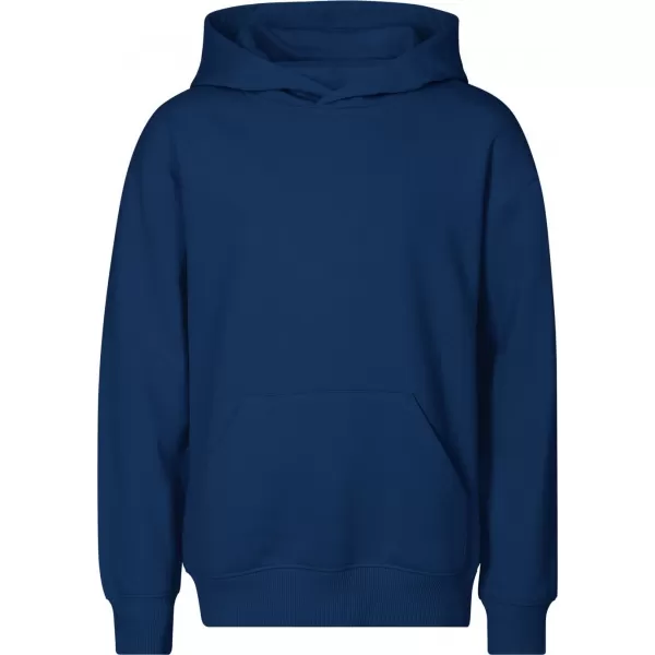  Kinder-Sweatshirt MALFINI CHILL 423 MITTERNACHTSBLAU 