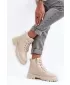 Damenschuhe EVENTO 23BT26-6533 BEIGE