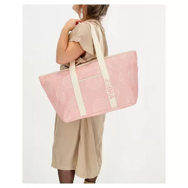  Tasche ZEBRA TRENDS ELISE W00761 ROSA 