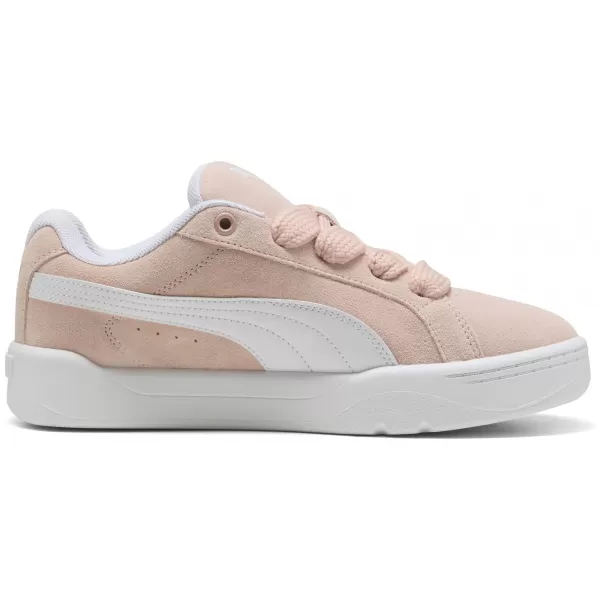  Turnschuhe PUMA PARK LIFESTYLE EASY SD 400707-03 ROSE QUARTZ/ ROSENQUARZ/PUMAWEIß 