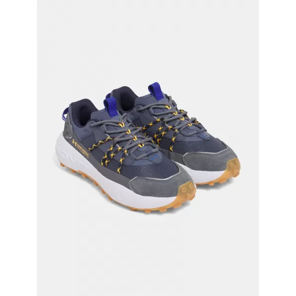  Stiefel UNDER ARMOUR UA FAT TIRE VENTURE PRO HSFT 3028160-024 GRAU 