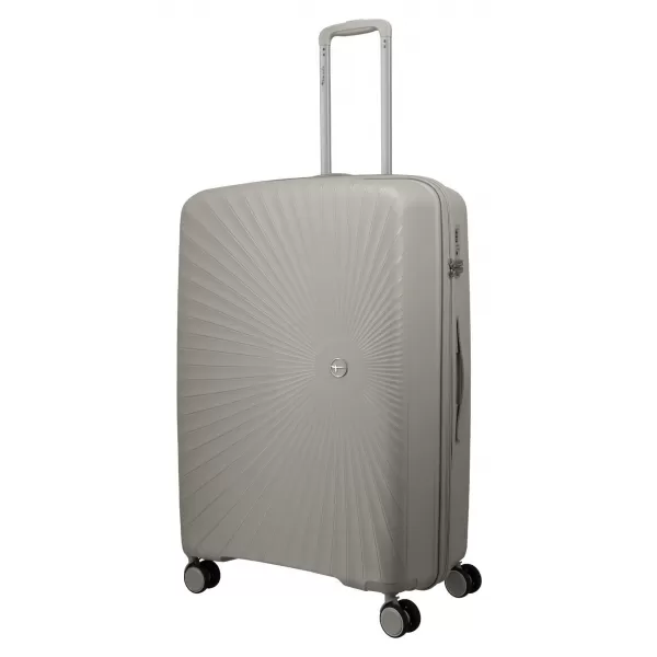 Ein Satz Koffer TRAVELITE TAMARIS VOYAAGE SAND 