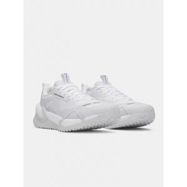  Herrenschuhe UNDER ARMOUR REIGN XT 6005926-100 WEIß 
