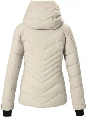 Damenjacke KILLTEC KSW 109 BEIGE