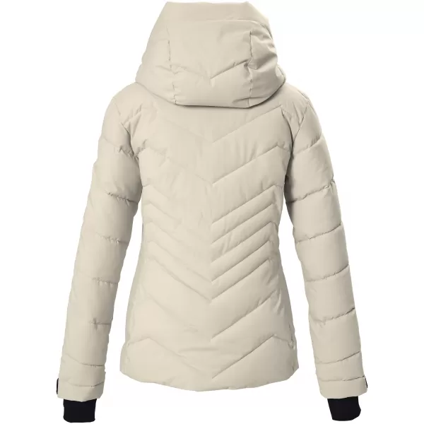 Damenjacke KILLTEC KSW 109 BEIGE 
