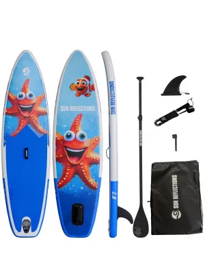 Paddle-Board SUN REFLECTIONS Kids 82 ALT