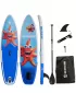 Paddle-Board SUN REFLECTIONS Kids 82 ALT