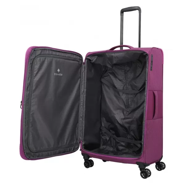  Koffer TRAVELITE Corsiica L ROSA 