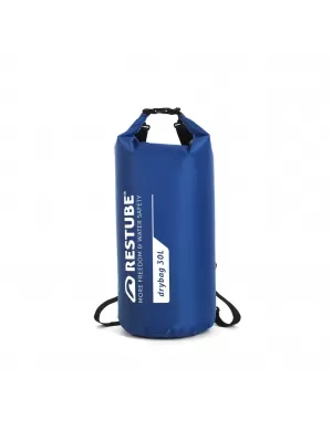 Schiffstasche RESTUBE 30lt BLAU