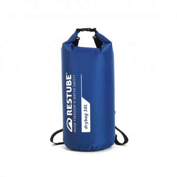  Schiffstasche RESTUBE 30lt BLAU 