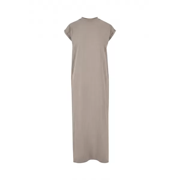  Mädchenkleid URBAN CLASSICS UCK6027-01325 WOLKE 