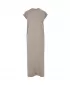 Mädchenkleid URBAN CLASSICS UCK6027-01325 WOLKE