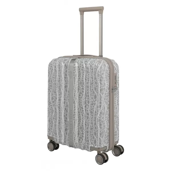  Ein Satz Koffer TRAVELITE LASCANA EDITION S,M,L SEKT 